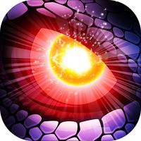 Monster Legends Logo